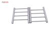زیرقابلمه تی اس مدل Steel