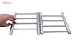 زیرقابلمه تی اس مدل Steel