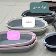 سبد آشپزخانه لالیپاپ مدل S2 مجموعه 3 عددی