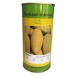 بذر خربزه مشهدی زر بذر ایرانیان قوطی 100 گرمی کد GH100g-47