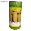 بذر خربزه مشهدی زر بذر ایرانیان قوطی 100 گرمی کد GH100g-47