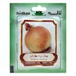 بذر پیاز زرد بهاران لاله سهند کد LSP-023