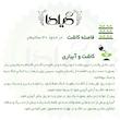 بذر هویج بنفش گیلدا کد 470