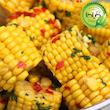 بذر ذرت شیرین گیلدا کد 271