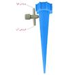 فیتیله صلیبی آبیاری قطره ای مدل Cj125 مجموعه 6 عددی