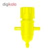 قطره چکان آبیاری مدل G-2S بسته 45 عددی