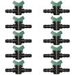 شیر انشعاب یورودریپ مدل Rivulis-16mm بسته 10 عددی