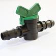 شیر انشعاب یورودریپ مدل Rivulis-16mm بسته 10 عددی