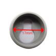 بست تابلو توکار مدل 20MM مجموعه 10 عددی