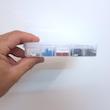 وایرشو مدل PACK E05-E75-E10-E15- E25 مجموعه 200 عددی
