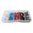 وایرشو مدل PACK E05-E75-E10-E15- E25 مجموعه 200 عددی