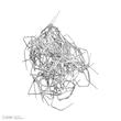 سوزن منگنه دستگاه جوش پلاستیک لکسن مدل AA بسته 500 عددی