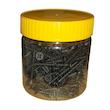 پیچ ام دی اف مدل M40P150 بسته 150 عددی