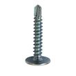 پیچ سرمته واشر دار مدل iBALL 4.2x25 بسته 70 عددی 