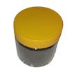 پیچ ام دی اف  مدل FDM20P100 بسته 100 عددی
