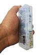 پیچ سر‌مته و ام دی اف و چوب هامر مدل Home Fix R بسته ۱۱۰ عددی