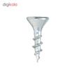 پیچ ام دی اف مدل mdf-4/2-16 بسته 200 عددی
