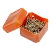 پیچ رول پلاک مدل چهارسو 8×2-5cm بسته 144 عددی