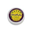 روغن لحیم مدل ممتاز وزن 20 گرم بسته 5 عددی