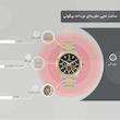 ساعت مچی عقربه‌ای مردانه بیگوتی مدل BG.1.10216.2