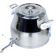 ست کتری و قوری مدل UN-7297