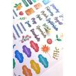 برچسب طرح برش خورده بولت ژورنال و اسکرپ بوک مدل A5 My Planner