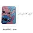 برچسب مدل ژله ای طرح استیچ و انجل کد 04