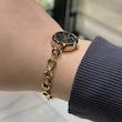 ساعت مچی عقربه‌ای کوارتز زنانه جولیوس مدل JA-1171D