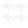 نظم دهنده کابینت مدل ARK-RAF14 بسته 4 عددی