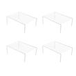 نظم دهنده کابینت مدل ARK-RAF14 بسته 4 عددی