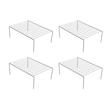 نظم دهنده کابینت مدل ARK-RAF14 بسته 4 عددی
