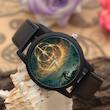 ساعت مچی عقربه ای ناکسیگو مدل Elden Ring کد LF6763