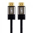کابل 2.0 HDMI کی نت پلاس مدل KP-CH20005 طول 0.5 متر