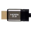 کابل 2.0 HDMI کی نت پلاس مدل KP-CH20005 طول 0.5 متر