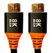 کابل HDMI دی-نت مدل DT-429 طول 3 متر