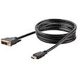 کابل تبدیل HDMI به DVI کی نت مدل K-CDVI2HD15 طول 1.5 متر