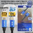 کابل HDMI مدل 2.1V طول 3 متر