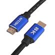 کابل HDMI مدل 2.1V طول 3 متر