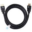 کابل HDMI اچ پی مدل PHK4 طول 1.5 متر