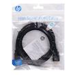 کابل HDMI اچ پی مدل PHK4 طول 1.5 متر