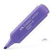 ماژیک علامت گذار فابر کاستل مدل pastel textliner