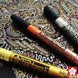 ماژیک ساکورا مدل pen-touch کد slvr