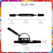 ماژیک راندو شین یان مدل CY-818 مجموعه ۱۲۰ عددی
