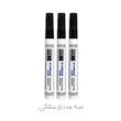 ماژیک وایت برد کرونا طرح تخت مدل CO-4090 به همراه تخته پاک کن بسته 4 عددی