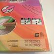 ماژیک علامت گذار کورس مدل BRIGHT LINER PLUS PASTEL بسته 6 عددی