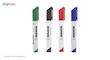 ماژیک وایت برد 4 رنگ کورس مدل K Marker