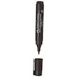ماژیک حرفه ای فابر کاستل مدل Pitt Artist - Black 199