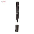ماژیک حرفه ای فابر کاستل مدل Pitt Artist - Black 199