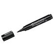 ماژیک حرفه ای فابر کاستل مدل Pitt Artist - Black 199