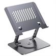 پایه نگهدارنده لپ تاپ مدل تاشو کد J25-360RO